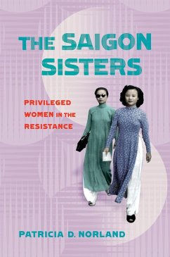 The Saigon Sisters (eBook, ePUB)