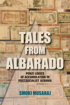 Cover Tales from Albarado (eBook, ePUB)