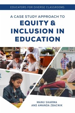 Cover Educators for Diverse Classrooms (eBook, ePUB)