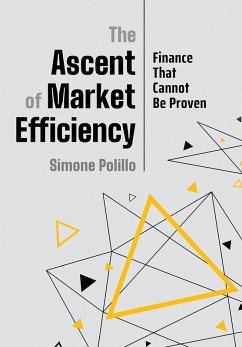 The Ascent of Market Efficiency (eBook, ePUB)