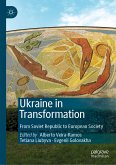 Ukraine in Transformation (eBook, PDF)