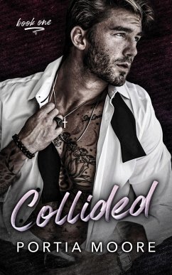 Cover Collided (eBook, ePUB)