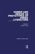 Homer and Hesiod as Prototypes of Greek... - Bild 1