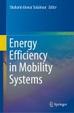 Energy Efficiency in Mobility Systems (eBook, PDF)