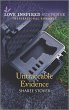 Untraceable Evidence (eBook, ePUB) - Bild 1