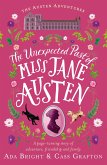 The Unexpected Past of Miss Jane Austen (eBook, ePUB)