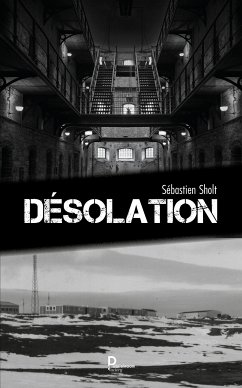 Désolation (eBook, ePUB) - Sholt, Sébastien