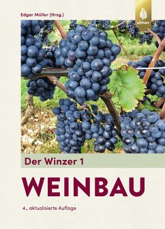 Der Winzer 1 (eBook, PDF) - Müller, Edgar
