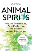 Animal Spirits (eBook, ePUB)