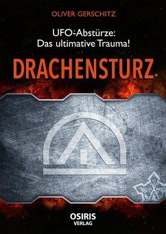Drachensturz (eBook, ePUB) - Gerschitz, Oliver