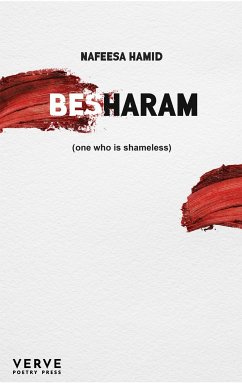 Besharam (eBook, ePUB) - Hamid, Nafeesa