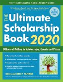 The Ultimate Scholarship Book 2020 (eBook, ePUB)