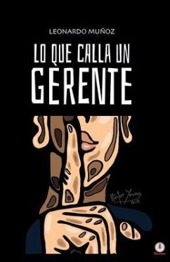 Cover Lo que calla un gerente (eBook, ePUB)