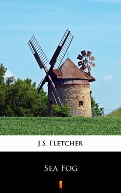 Sea Fog (eBook, ePUB) - Fletcher, J.S.