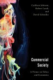 Commercial Society (eBook, ePUB) Commercial Society (eBook, ePUB)