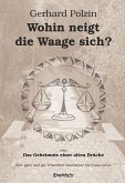 Wohin neigt die Waage sich oder Das Geheimnis einer alten Brücke (eBook, ePUB)