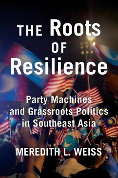 Cover The Roots of Resilience (eBook, ePUB)