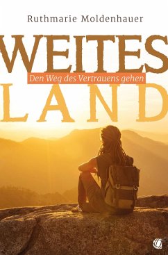 Weites Land (eBook, ePUB) - Moldenhauer, Ruthmarie