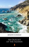 An Outcast of the Islands (eBook, ePUB)