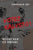 Votez Kalysto ! - Tome 2 (eBook, ePUB)