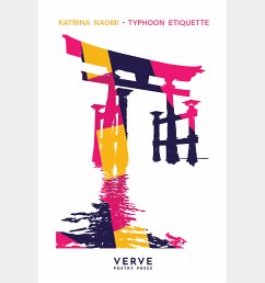 Typhoon Etiquette (eBook, ePUB) - Naomi, Katrina