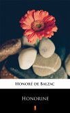 Honorine (eBook, ePUB)