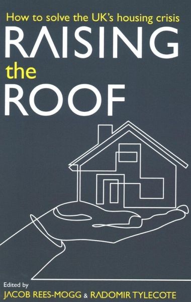 Raising the Roof (eBook, ePUB)