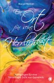 Ein Ort für seine Herrlichkeit (eBook, ePUB)