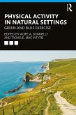Physical Activity in Natural Settings (eBook, PDF)