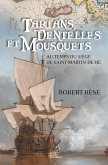 Tartans, dentelles et Mousquets (eBook, ePUB)