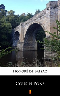 Cousin Pons (eBook, ePUB) - Balzac, Honoré de