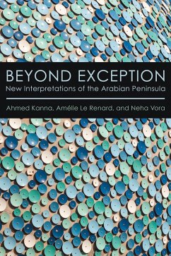 Beyond Exception (eBook, ePUB) - Kanna, Ahmed; Le Renard, Amélie; Vora, Neha