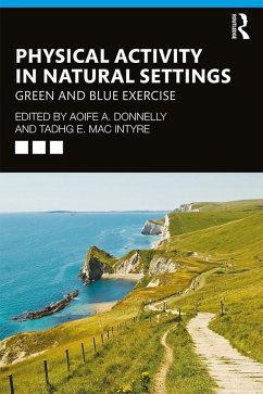 Physical Activity in Natural Settings (eBook, ePUB)