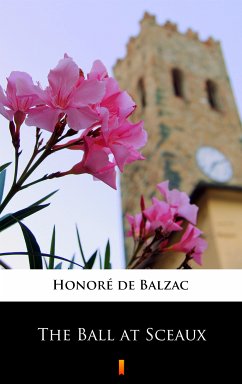The Ball at Sceaux (eBook, ePUB) - Balzac, Honoré de