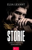 Storie - Tome 1 (eBook, ePUB)