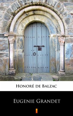 Cover Eugenie Grandet (eBook, ePUB)