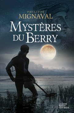 Mystère du Berry (eBook, ePUB) - Mignaval, Philippe