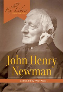 John Henry Newman (eBook, ePUB) - J. Marr, Ryan