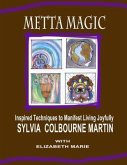 Metta Magic (eBook, ePUB)