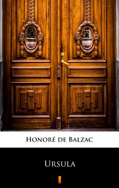 Ursula (eBook, ePUB) - Balzac, Honoré de