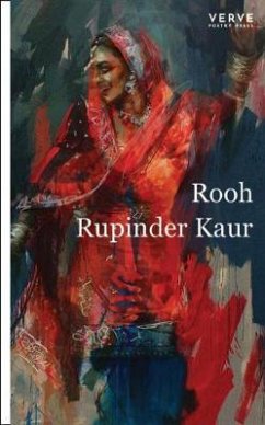 Rooh (eBook, ePUB) - Kaur, Rupinder