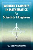 Worked Examples in Mathematics for Scientists and Engineers (eBook, ePUB)