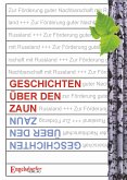 Geschichten über den Zaun (eBook, ePUB)