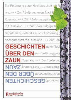 Cover Geschichten über den Zaun (eBook, ePUB)