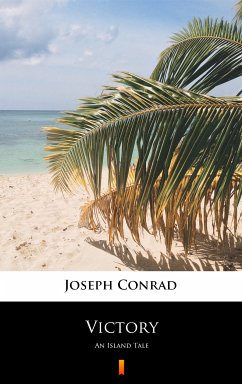 Victory (eBook, ePUB) - Conrad, Joseph