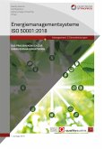 Energiemanagementsysteme ISO 50001:2018 (eBook, ePUB)