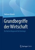 Grundbegriffe der Wirtschaft (eBook, PDF)