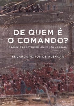 Cover De quem é o comando? (eBook, ePUB)