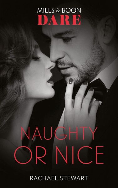 Naughty Or Nice (eBook, ePUB)