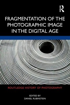 Fragmentation of the Photographic Image in the Digital Age (eBook, PDF)